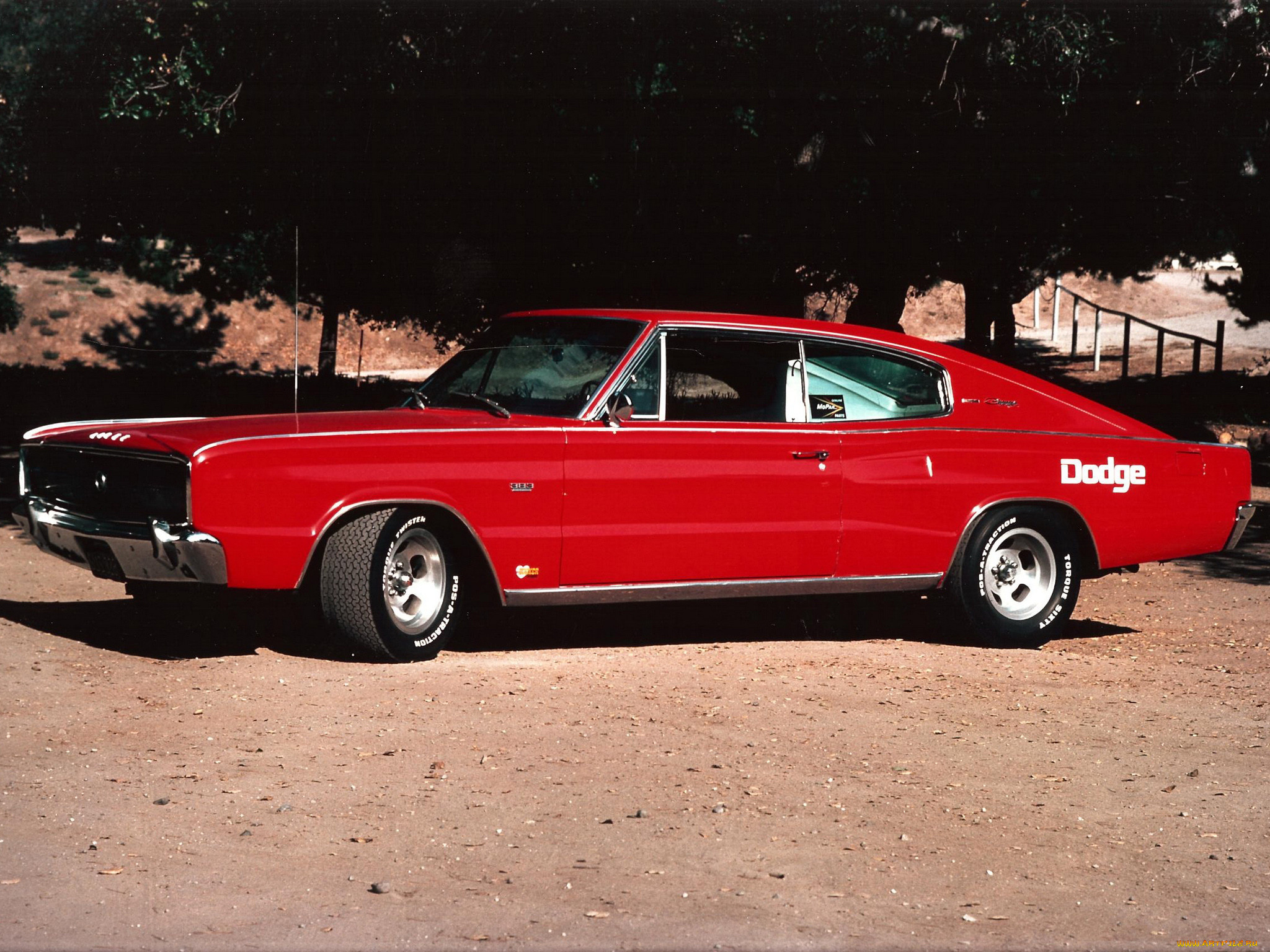 , dodge